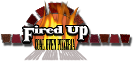 Fired Up Coal Oven Pizzeria