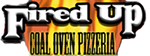 Fired Up Coal Oven Pizzeria