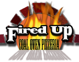 Fired Up A Coal Oven Pizzeria